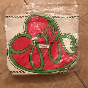 Brighton Love & Joy Tote